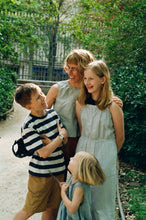 Load image into Gallery viewer, Paris Family Film Photography Session | Timeless Portraits in the City of Light