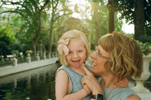 Load image into Gallery viewer, Paris Family Film Photography Session | Timeless Portraits in the City of Light