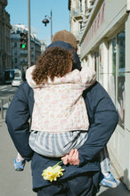 Load image into Gallery viewer, Paris Family Film Photography Session | Timeless Portraits in the City of Light