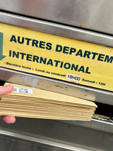 Load image into Gallery viewer, Paris Mail Club | Monthly Surprises from Paris