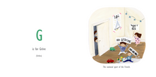 Load image into Gallery viewer, The Parisian ABCs