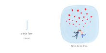 Load image into Gallery viewer, The Parisian ABCs