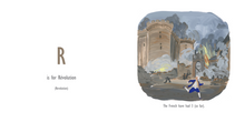Load image into Gallery viewer, The Parisian ABCs