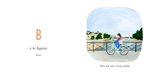 Load image into Gallery viewer, The Parisian ABCs