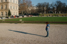 Load image into Gallery viewer, Paris Family Film Photography Session | Timeless Portraits in the City of Light
