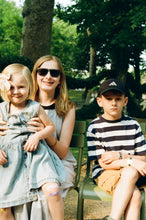 Load image into Gallery viewer, Paris Family Film Photography Session | Timeless Portraits in the City of Light
