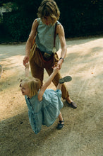 Load image into Gallery viewer, Paris Family Film Photography Session | Timeless Portraits in the City of Light
