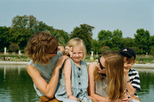Load image into Gallery viewer, Paris Family Film Photography Session | Timeless Portraits in the City of Light
