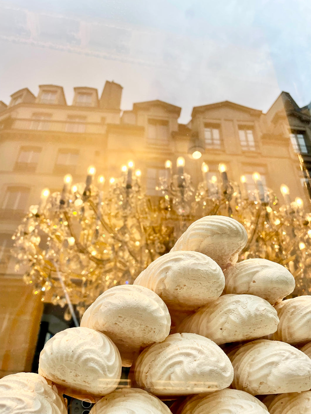 Gluten Free Guide to Paris