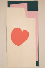 Load image into Gallery viewer, Paris Mail Club envelope posted from Paris with French stamp
